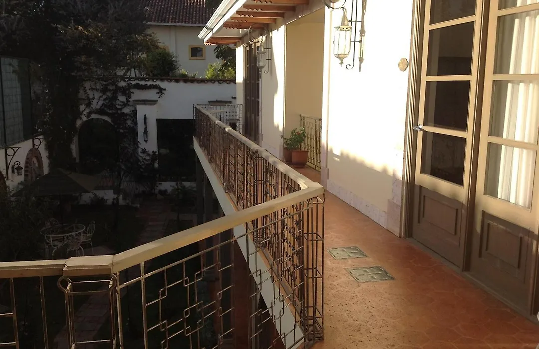 Mansion Alcazar-1
