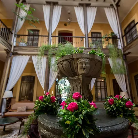 Mansion Alcazar-3